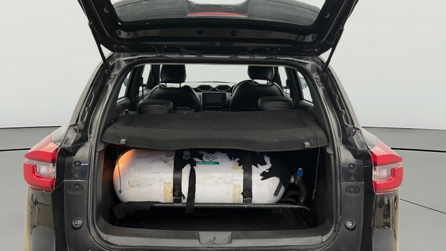 View Nissan Magnite Image 40 Used Nissan Magnite Image 40