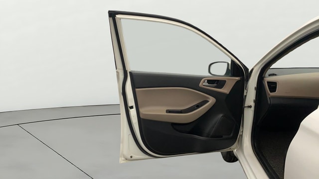 View Hyundai Elite i20 Image 31 Used Hyundai Elite i20 Image 31