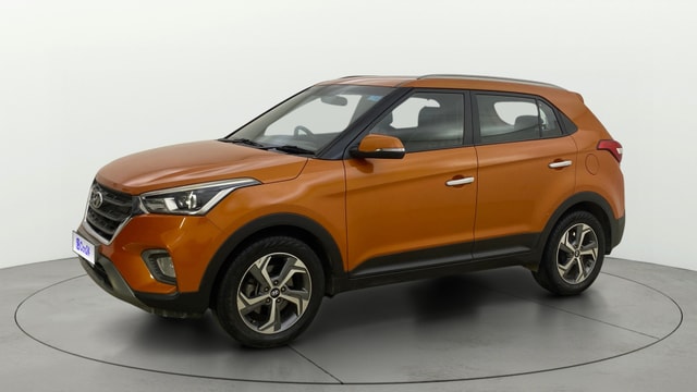 View Hyundai Creta Image 38 Used Hyundai Creta Image 38