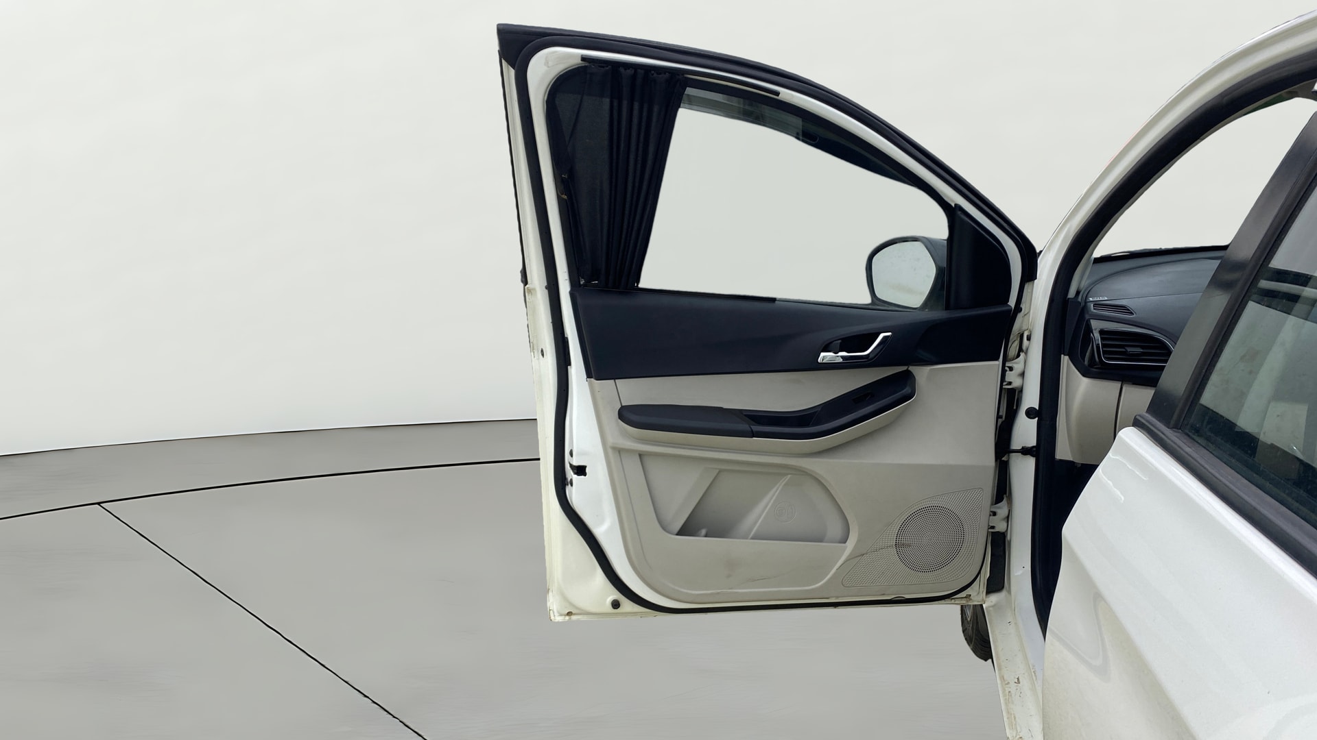Used 2025 Tata Tiago Used 2025 Tata Tiago