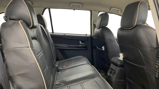 View Tata Hexa Image 34 Used Tata Hexa Image 34
