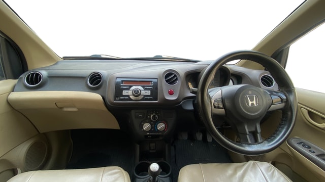 View Honda Amaze Image 15 Used Honda Amaze Image 15