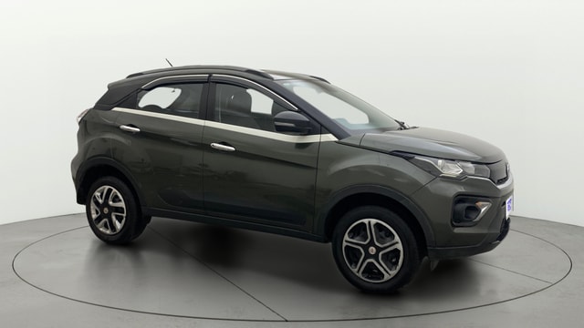 View Tata Nexon Image 37 Used Tata Nexon Image 37