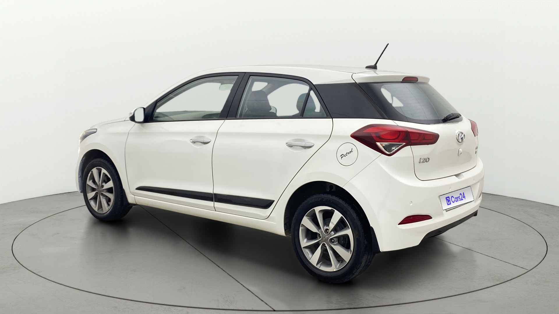 Used 2017 Hyundai Elite i20 Used 2017 Hyundai Elite i20