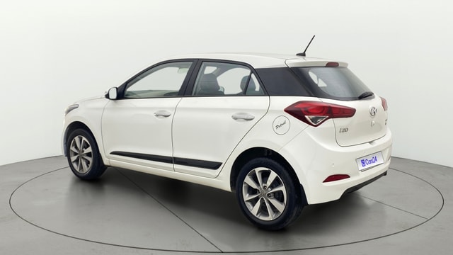 View Hyundai Elite i20 Image 2 Used Hyundai Elite i20 Image 2