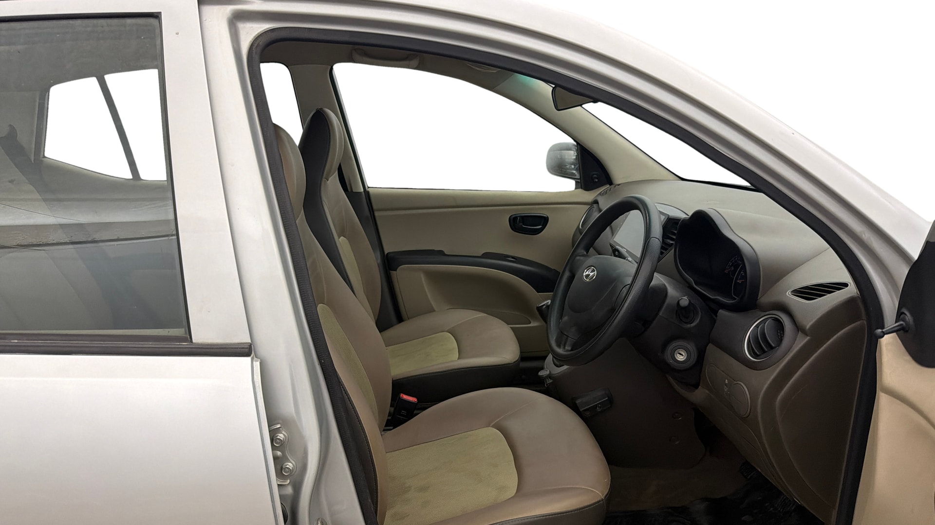 View 2016 Hyundai i10 1.2 Magna MT Image 26 Used 2016 Hyundai i10 1.2 Magna MT Image 26