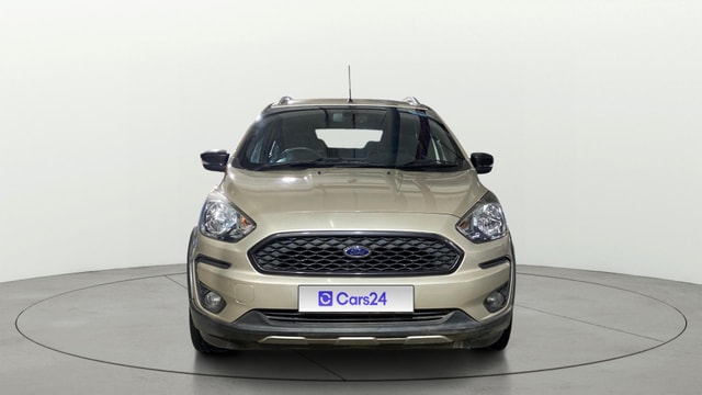 View Ford Freestyle Image 1 Used Ford Freestyle Image 1