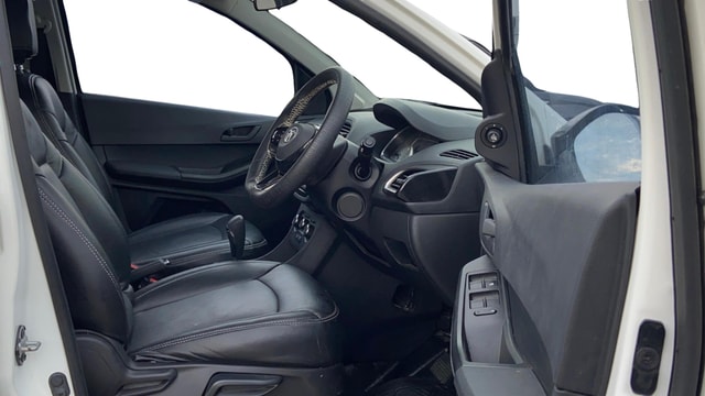 View Tata Tiago NRG Image 26 Used Tata Tiago NRG Image 26
