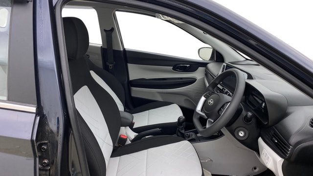 View Hyundai Elite i20 Image 27 Used Hyundai Elite i20 Image 27
