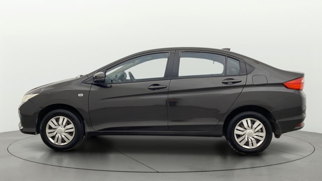 View Honda City Image 6 Used Honda City Image 6