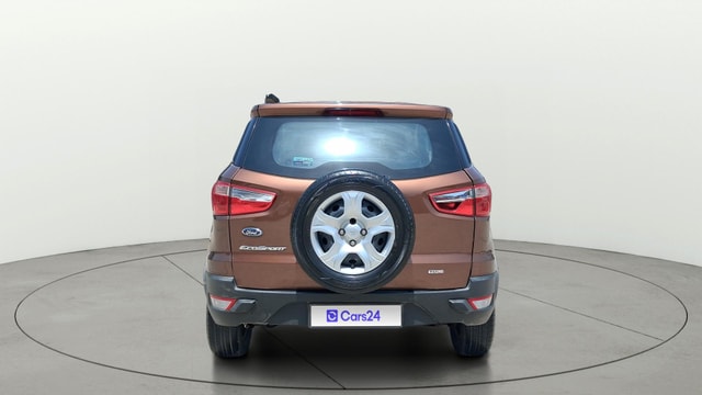 View Ford EcoSport Image 39 Used Ford EcoSport Image 39