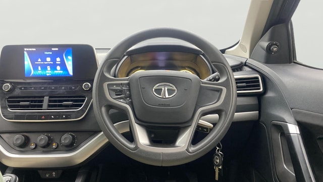 View Tata Harrier Image 21 Used Tata Harrier Image 21