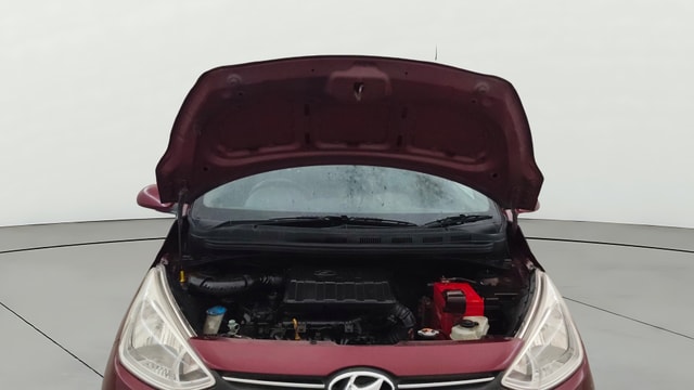 View Hyundai Grand i10 Image 31 Used Hyundai Grand i10 Image 31