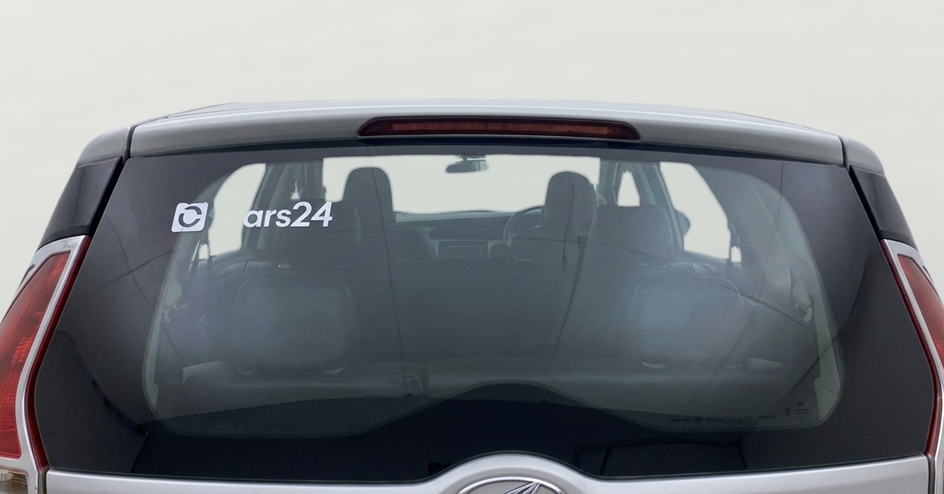 Used 2020 Mahindra Marazzo Used 2020 Mahindra Marazzo