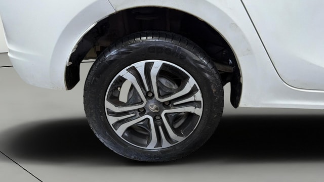 View Tata Tigor Image 24 Used Tata Tigor Image 24
