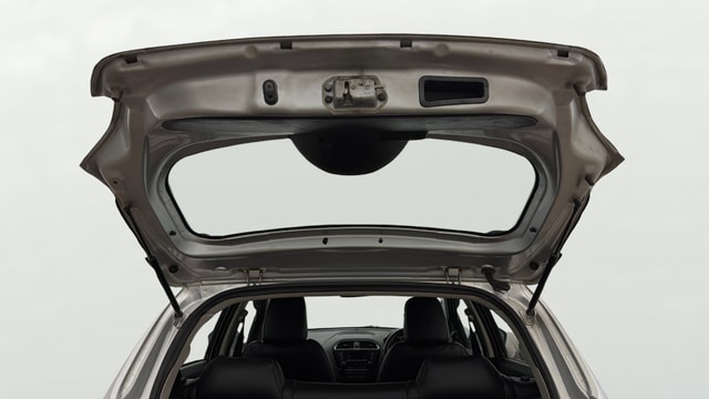 View Tata Tiago Image 16 Used Tata Tiago Image 16