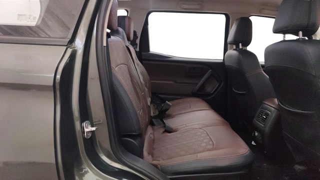 View Mahindra Scorpio-N Image 30 Used Mahindra Scorpio-N Image 30
