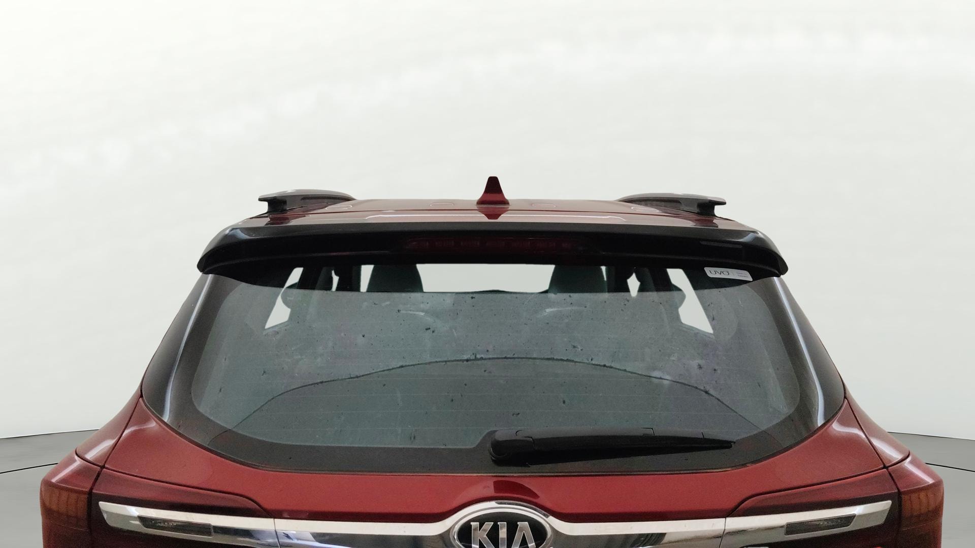 Used 2019 Kia Seltos Used 2019 Kia Seltos