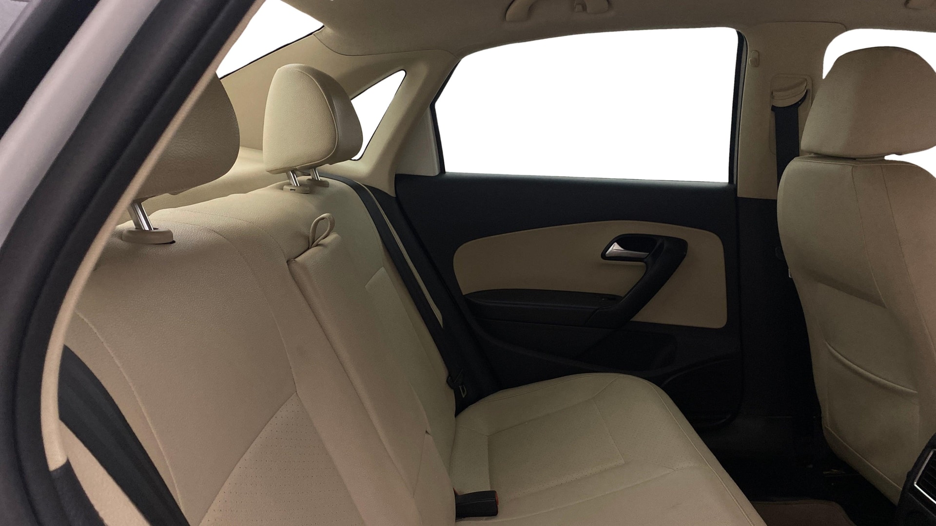 View 2021 Volkswagen Vento 1.2 L TSI Comfortline Petrol AT Image 29 Used 2021 Volkswagen Vento 1.2 L TSI Comfortline Petrol AT Image 29