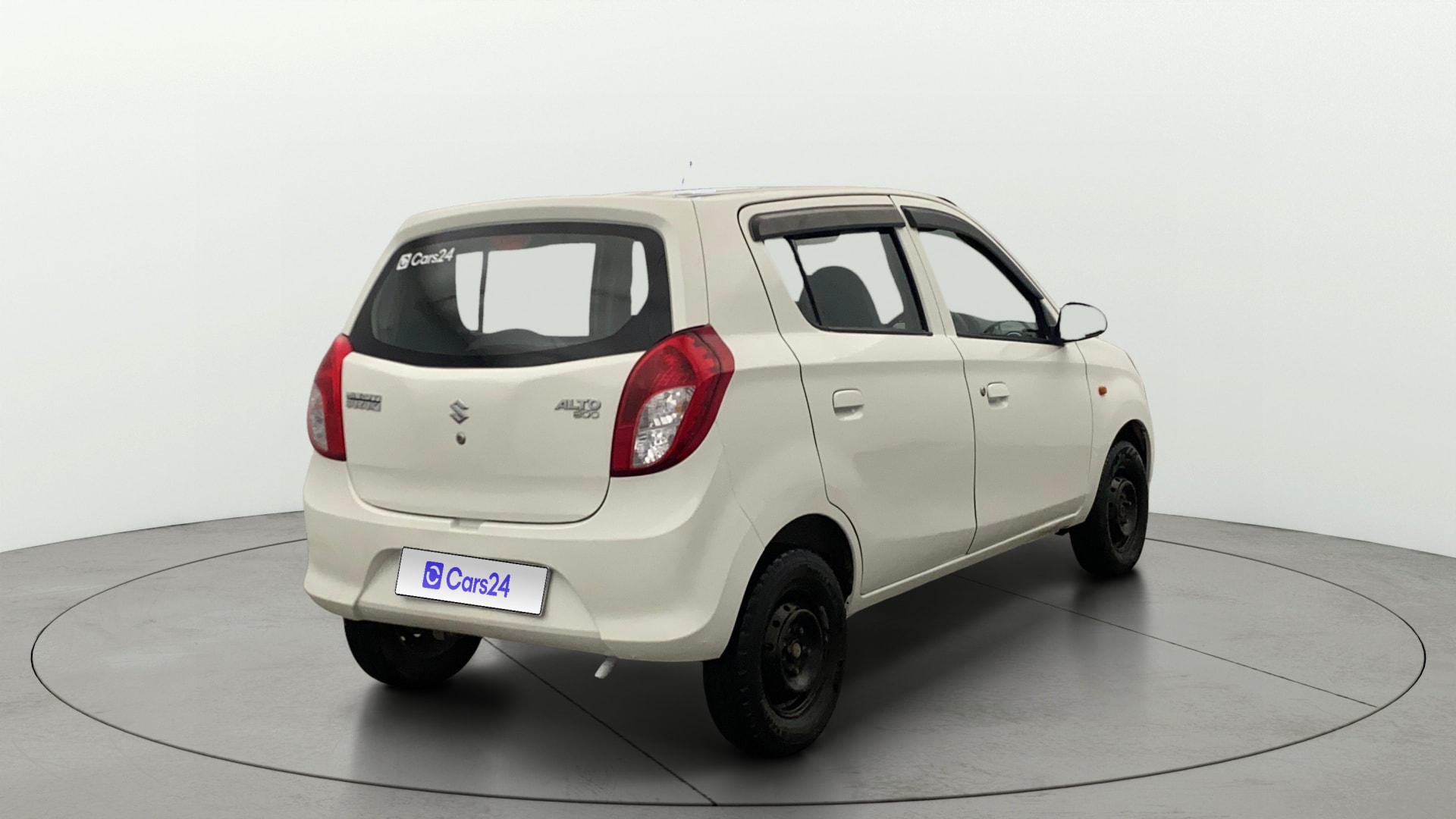 View 2016 Maruti Suzuki Alto 800 LX Image 41 Used 2016 Maruti Suzuki Alto 800 LX Image 41