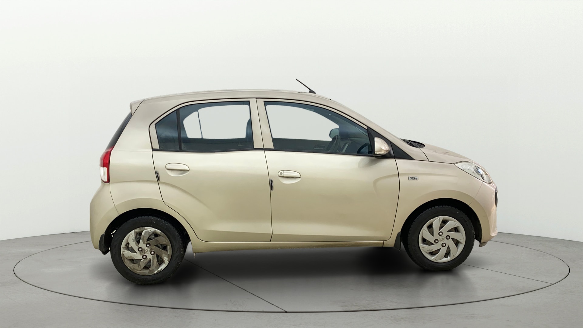 Used 2019 Hyundai New Santro Used 2019 Hyundai New Santro