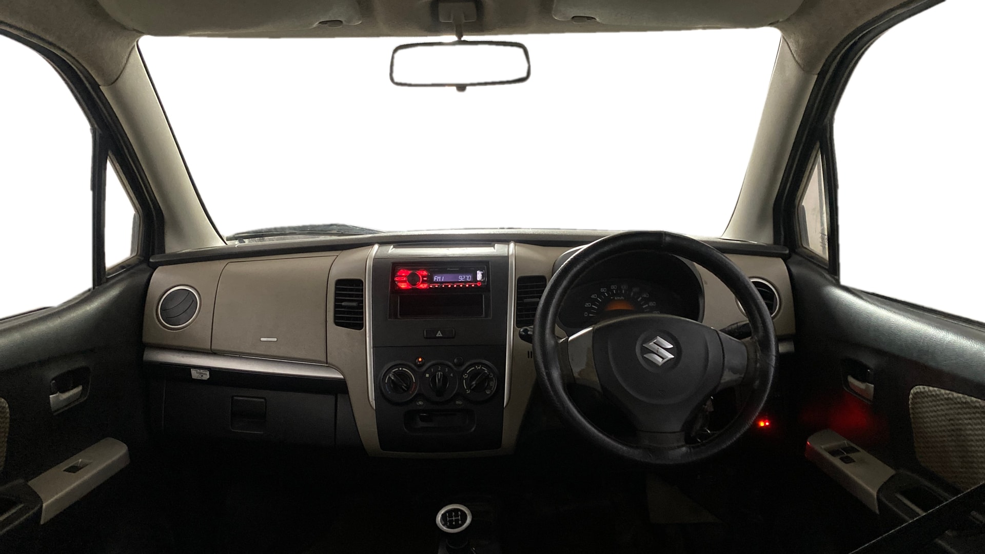 View 2015 Maruti Suzuki 1000 Base Variant Image 15 Used 2015 Maruti Suzuki 1000 Base Variant Image 15