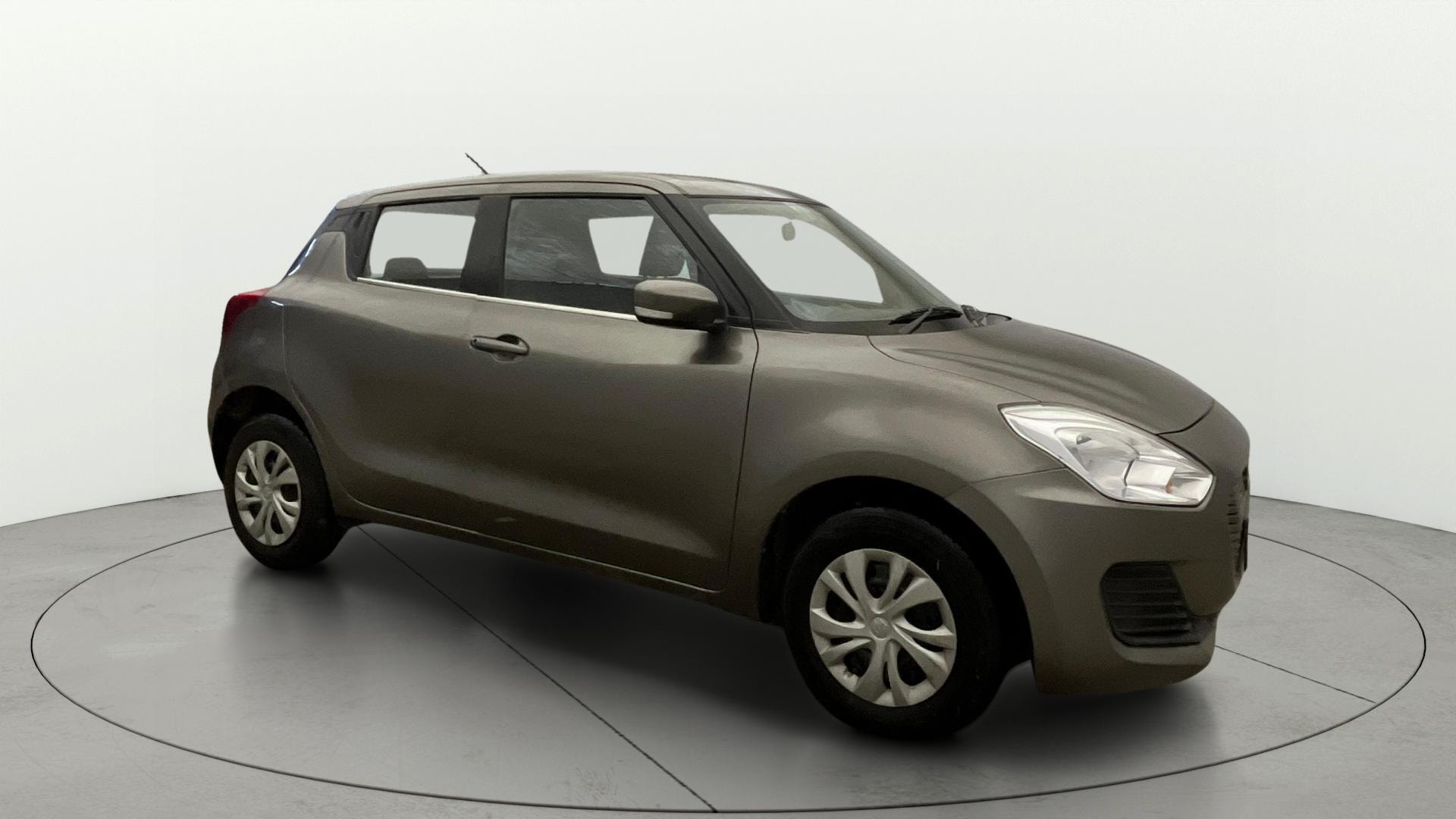 View 2021 Maruti Suzuki 1000 Base Variant Image 21 Used 2021 Maruti Suzuki 1000 Base Variant Image 21