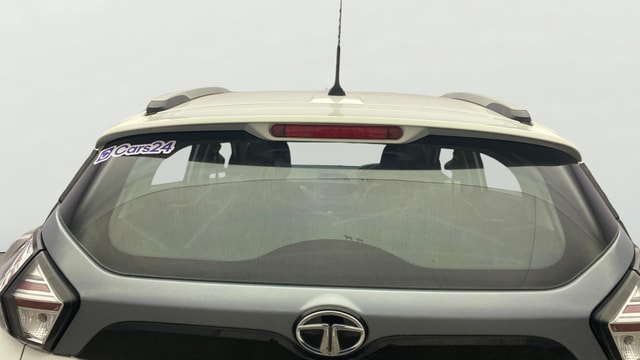 View Tata Nexon Image 4 Used Tata Nexon Image 4