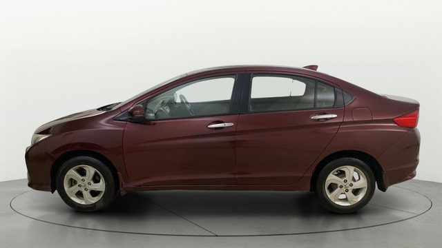 View Honda City Image 26 Used Honda City Image 26