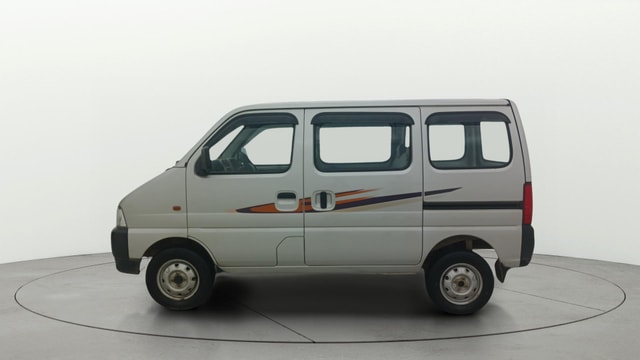 View Maruti Suzuki 1000 Image 5 Used Maruti Suzuki 1000 Image 5