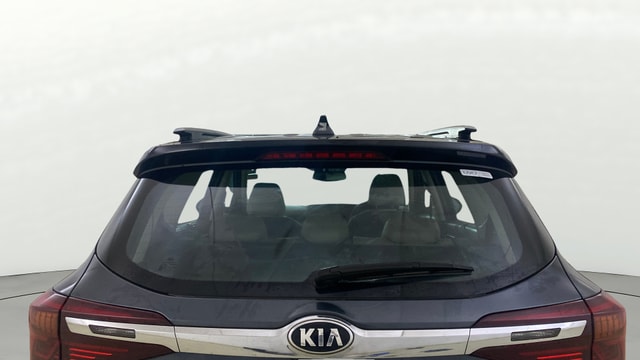 View Kia Seltos Image 5 Used Kia Seltos Image 5