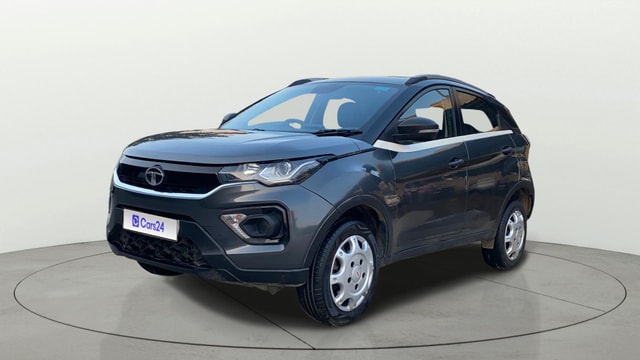 View Tata Nexon Image 35 Used Tata Nexon Image 35