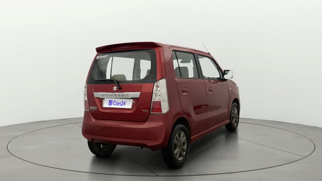 View Maruti Suzuki Stingray Image 48 Used Maruti Suzuki Stingray Image 48