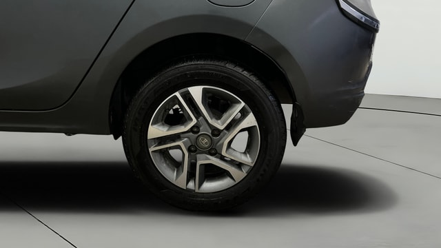 View Tata Tigor Image 11 Used Tata Tigor Image 11