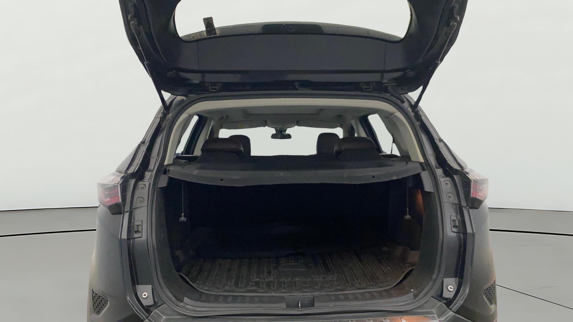 View 2021 Tata Harrier XE Image 39 Used 2021 Tata Harrier XE Image 39