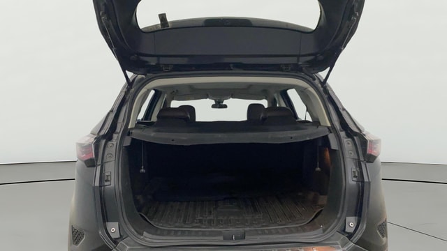 View Tata Harrier Image 39 Used Tata Harrier Image 39