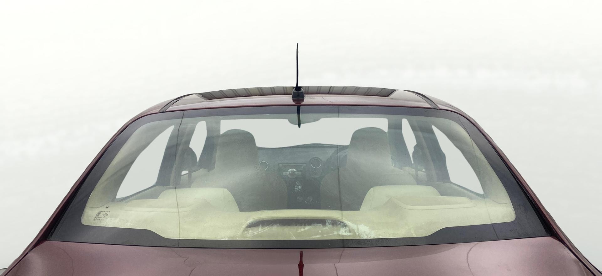 View 2014 Honda Amaze E MT Petrol BS IV Image 4 Used 2014 Honda Amaze E MT Petrol BS IV Image 4