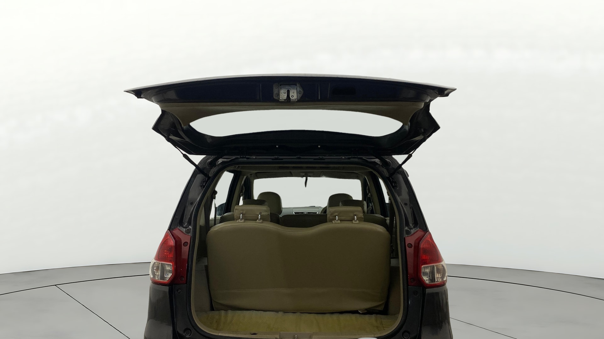View 2015 Maruti Suzuki 1000 Base Variant Image 31 Used 2015 Maruti Suzuki 1000 Base Variant Image 31