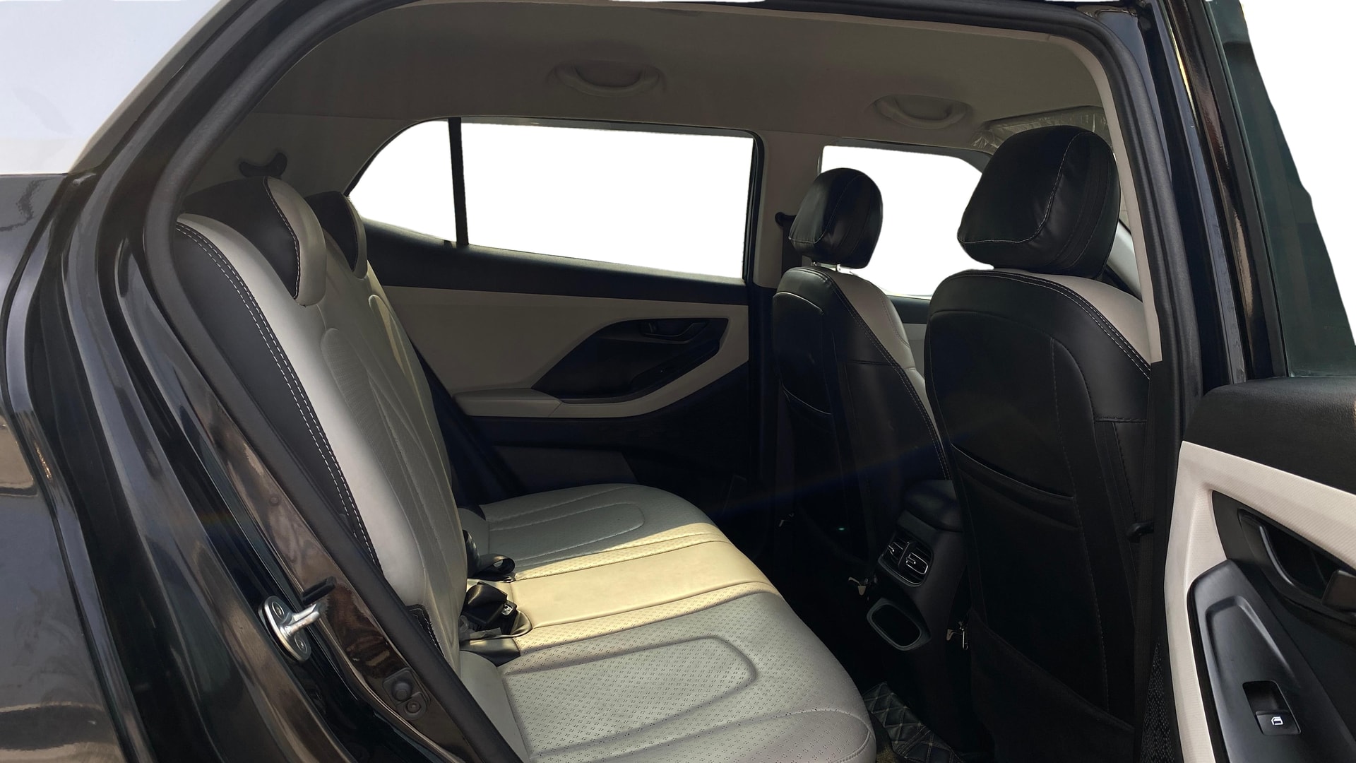 Used 2020 Hyundai Creta Used 2020 Hyundai Creta