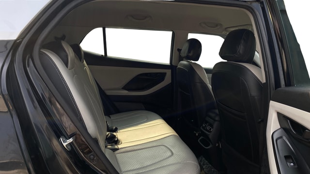 View Hyundai Creta Image 28 Used Hyundai Creta Image 28