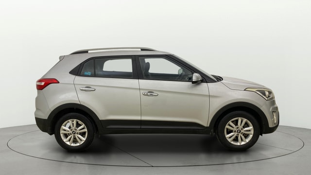 View Hyundai Creta Image 8 Used Hyundai Creta Image 8