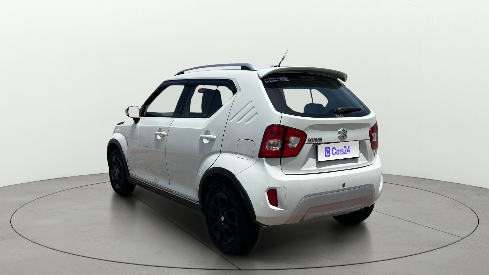 View 2023 Maruti Suzuki 1000 Base Variant Image 2 Used 2023 Maruti Suzuki 1000 Base Variant Image 2