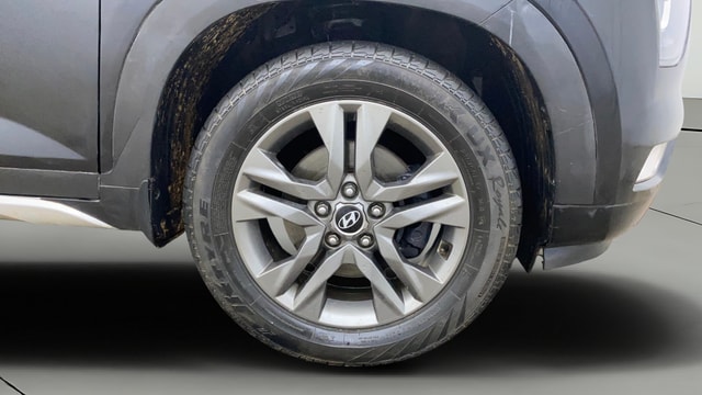 View Hyundai Creta Image 40 Used Hyundai Creta Image 40