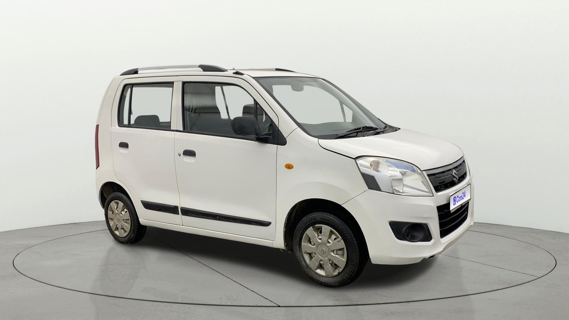 View 2015 Maruti Suzuki 1000 Base Variant Image 21 Used 2015 Maruti Suzuki 1000 Base Variant Image 21