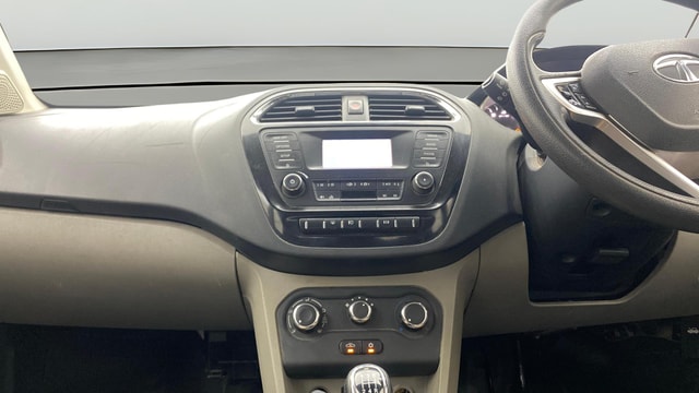 View Tata Tiago Image 17 Used Tata Tiago Image 17