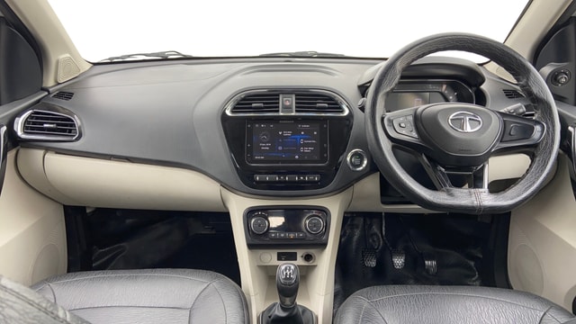 View Tata Tigor Image 15 Used Tata Tigor Image 15