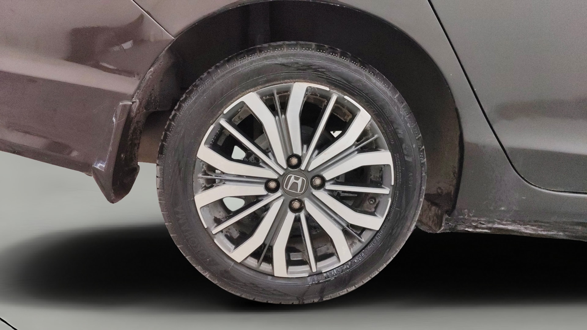 Used 2019 Honda City Used 2019 Honda City