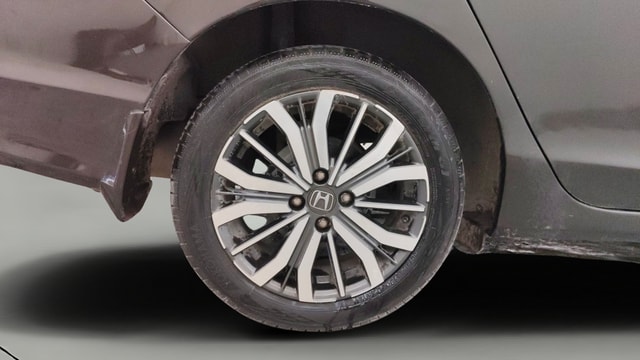 View Honda City Image 25 Used Honda City Image 25