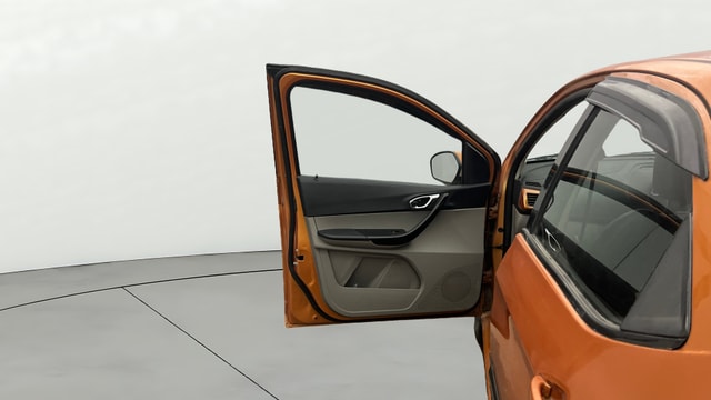 View Tata Tiago Image 30 Used Tata Tiago Image 30