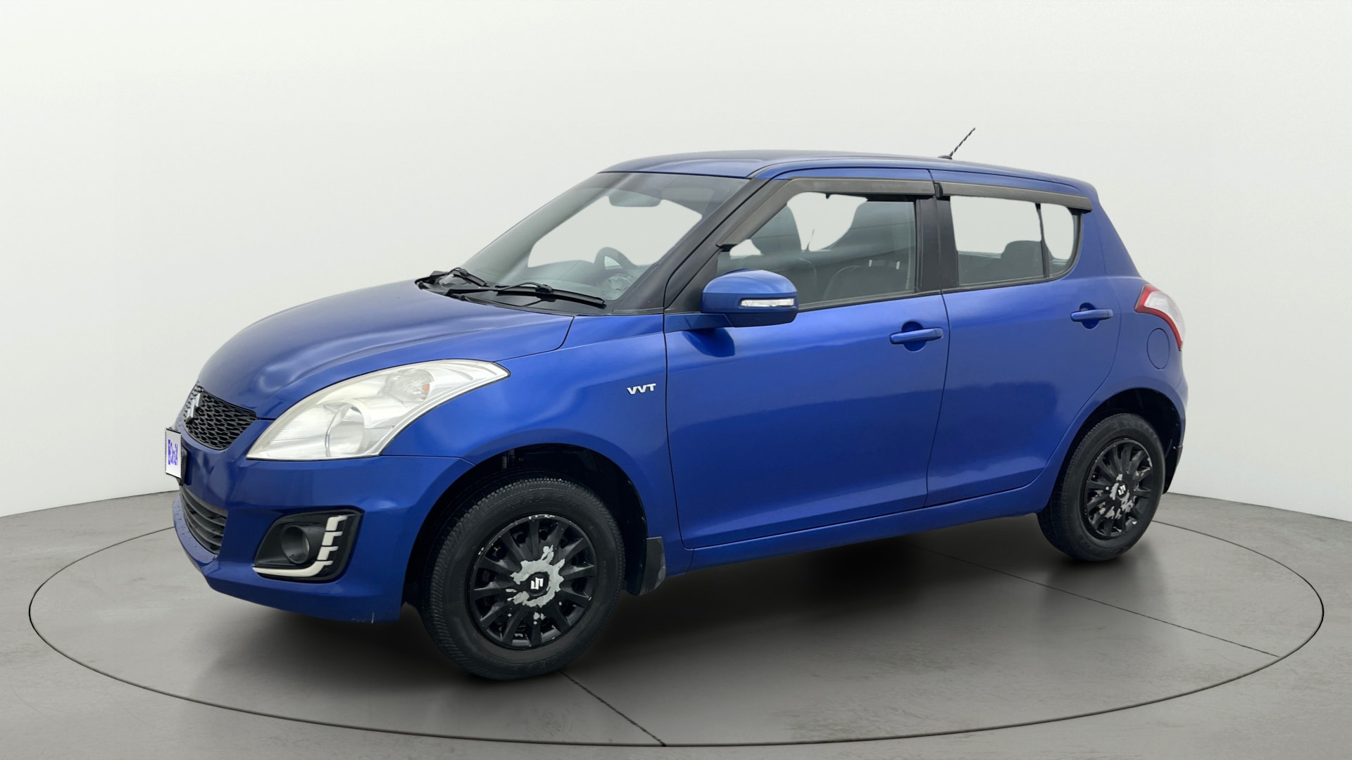 View 2013 Maruti Suzuki 1000 Base Variant Image 35 Used 2013 Maruti Suzuki 1000 Base Variant Image 35